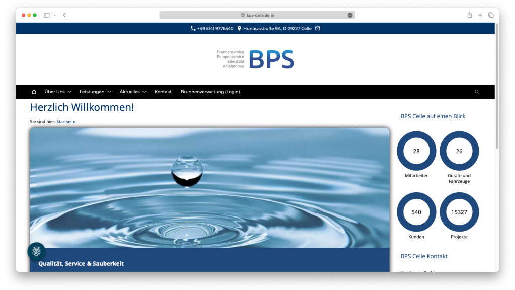 BPS-Celle GmbH
