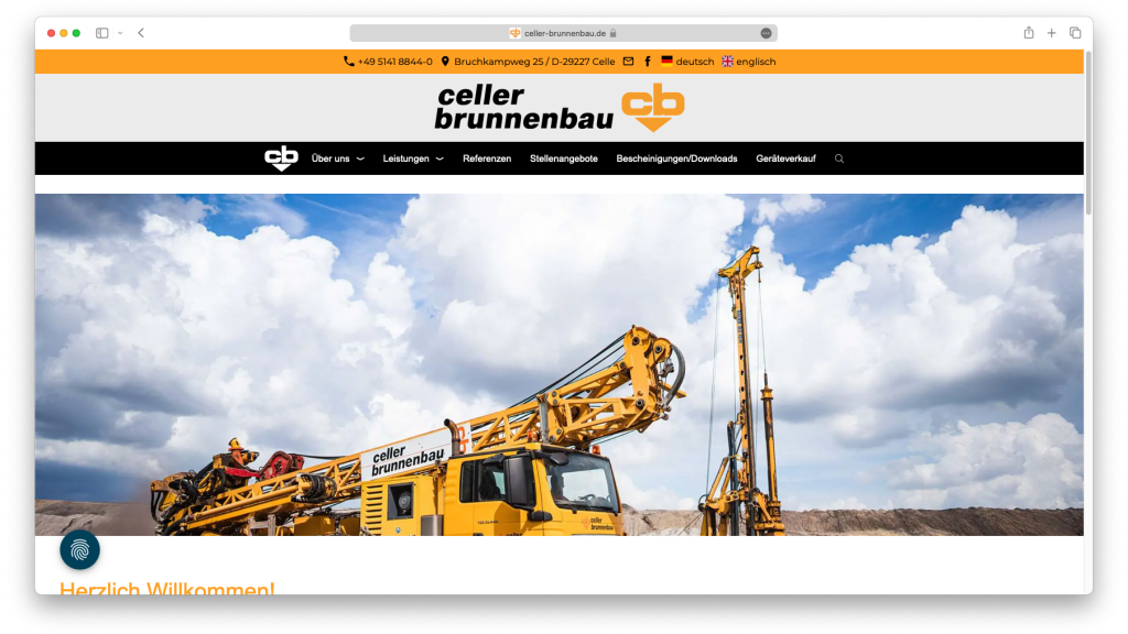 Celler Brunnenbau GmbH