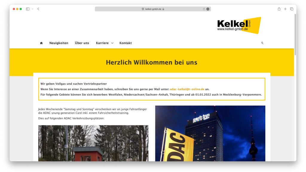Kelkel GmbH