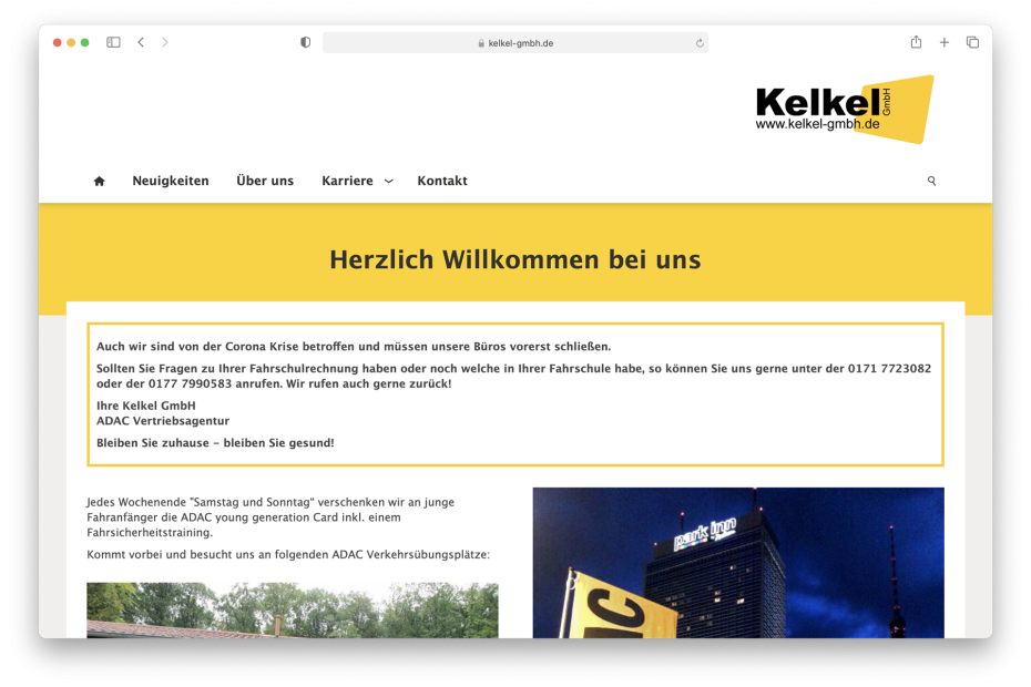 Kelkel GmbH