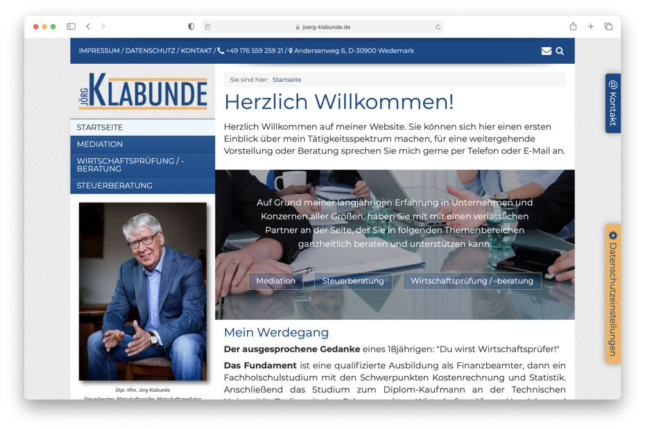 Jörg Klabunde